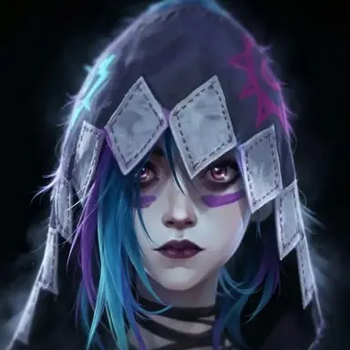 Profile image of Jinx