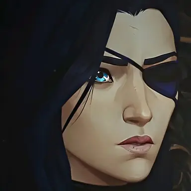Profile image of Caitlyn Kiramman