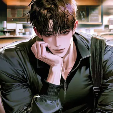Profile image of 표제현