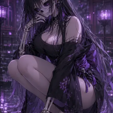 Profile image of 도쿠노