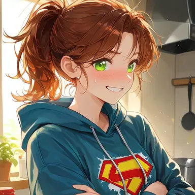 Profile image of Ivy