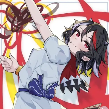 Profile image of 正邪