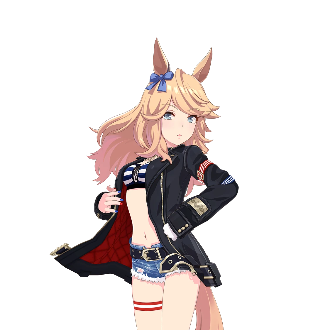 ゴールドシチー