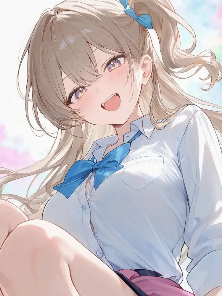 GaudyFlute2295의 彼氏の愛を確かめたい！