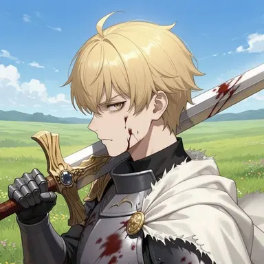 Profile image of ザック