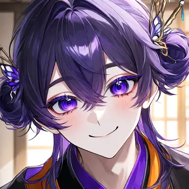 Profile image of 蜜