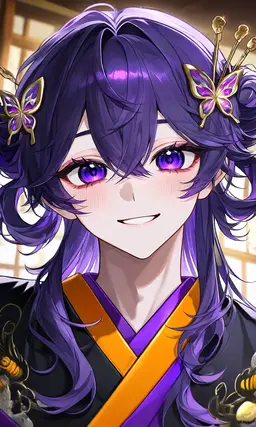 Profile image of 蜜