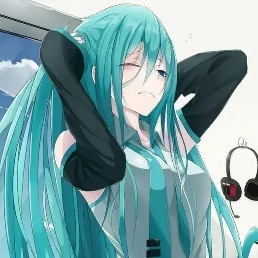 DullProbe6474의 Hatsune Miku Automaton