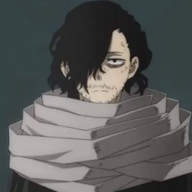 Profile image of 相澤消太