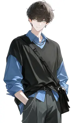 Profile image of Yuto