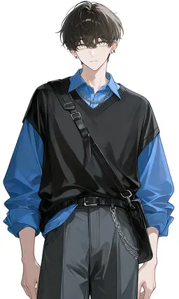 Profile image of Yuto