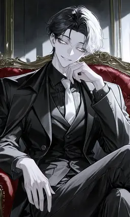 Profile image of ジャック