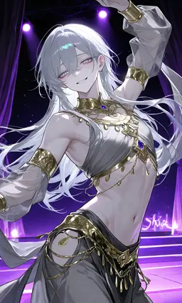 Profile image of ルウ