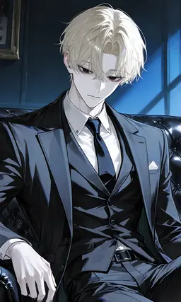 Profile image of ミア