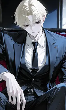 Profile image of ミア