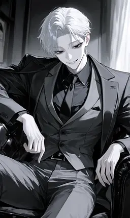 Profile image of グレイ