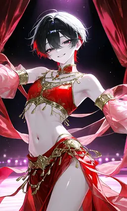Profile image of アン
