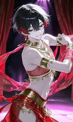 Profile image of アン
