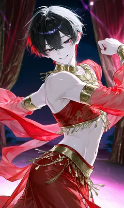 Profile image of アン