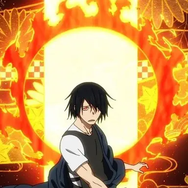 Profile image of Benimaru