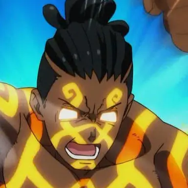 Profile image of Ogun