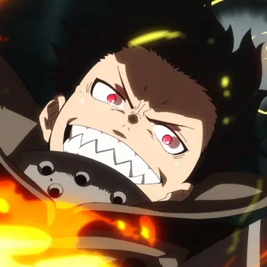 Profile image of Shinra
