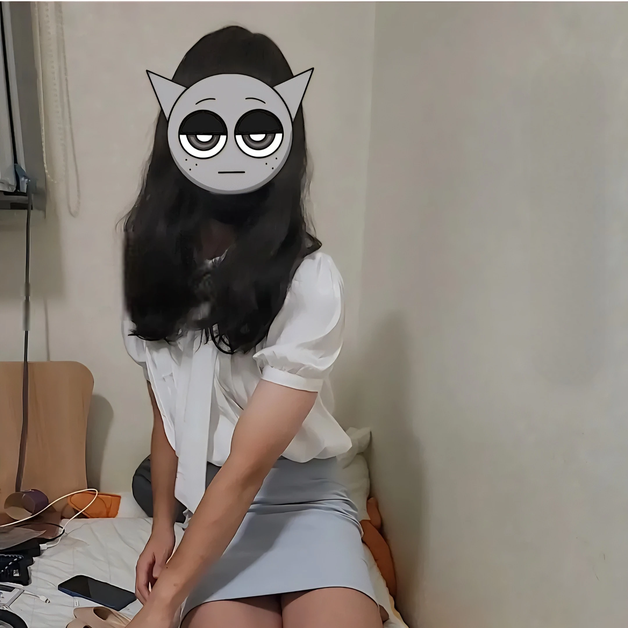 그레이