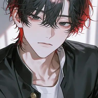 Profile image of 彰人