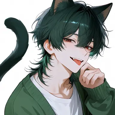 Profile image of 琉海