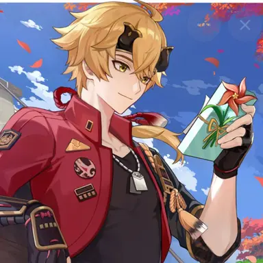 Profile image of トーマ