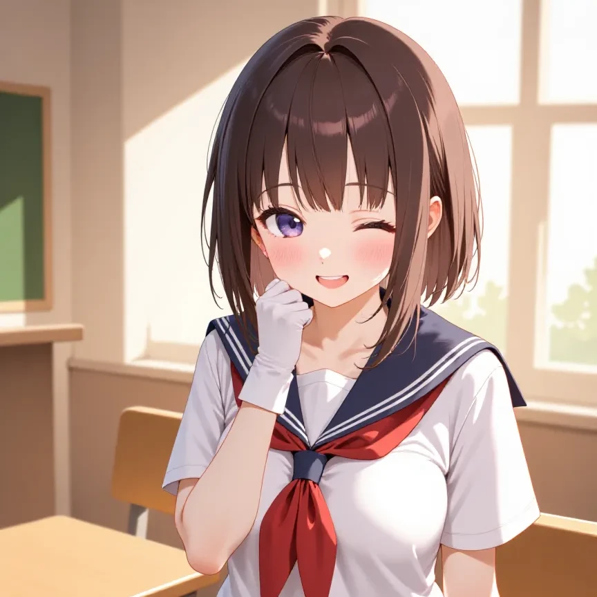 佳奈