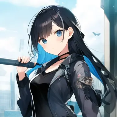 Profile image of 유미노아 여우