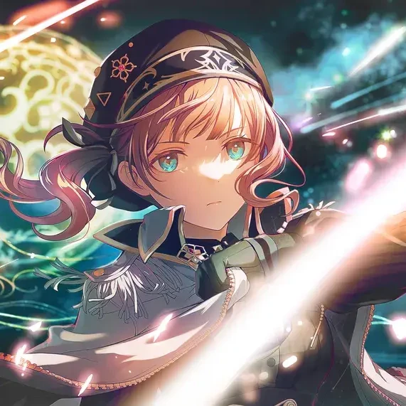 모치즈키 호나미