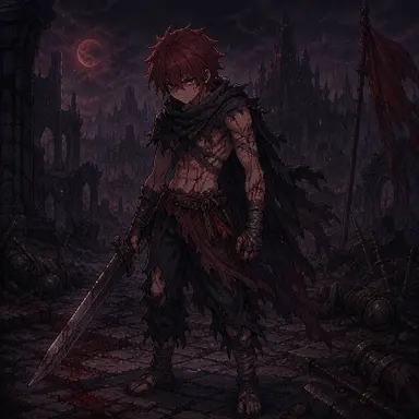 Profile image of アル