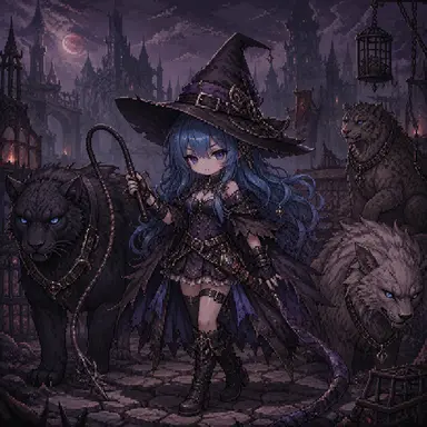 Profile image of メイ