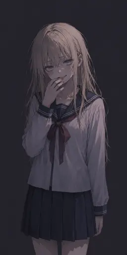 Profile image of リン