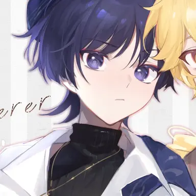 Profile image of 방랑자