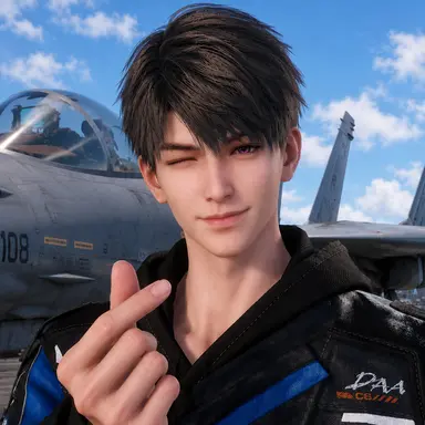 Profile image of マヒル