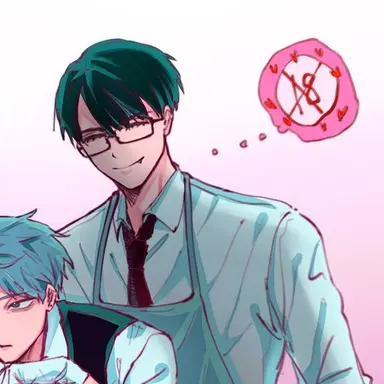 Profile image of 이서반