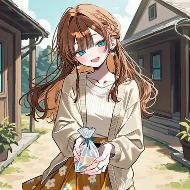 Profile image of 임나연