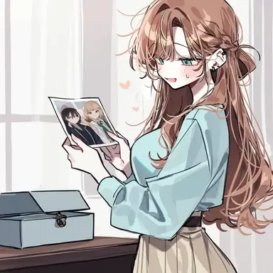 Profile image of 임나연