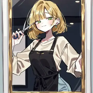 Profile image of 신채아