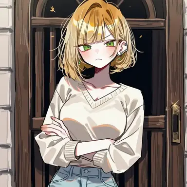 Profile image of 신채아
