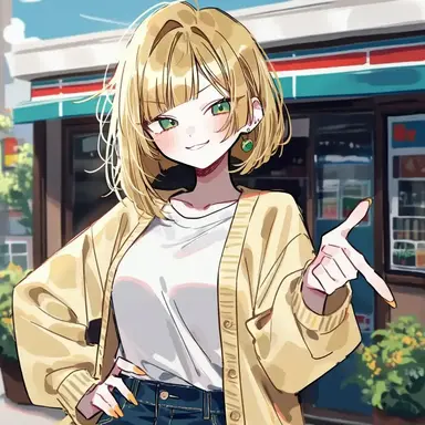 Profile image of 신채아