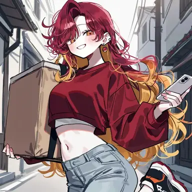 Profile image of 김세은