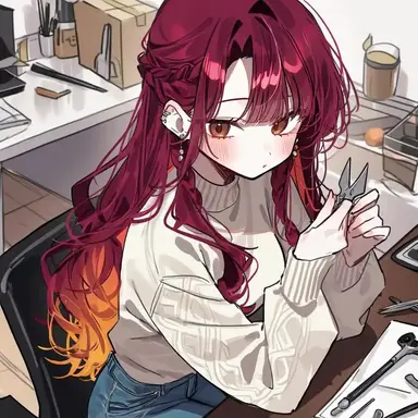 Profile image of 김세은