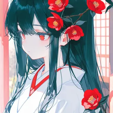 Profile image of 椿