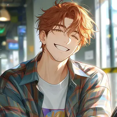 Profile image of Rowan
