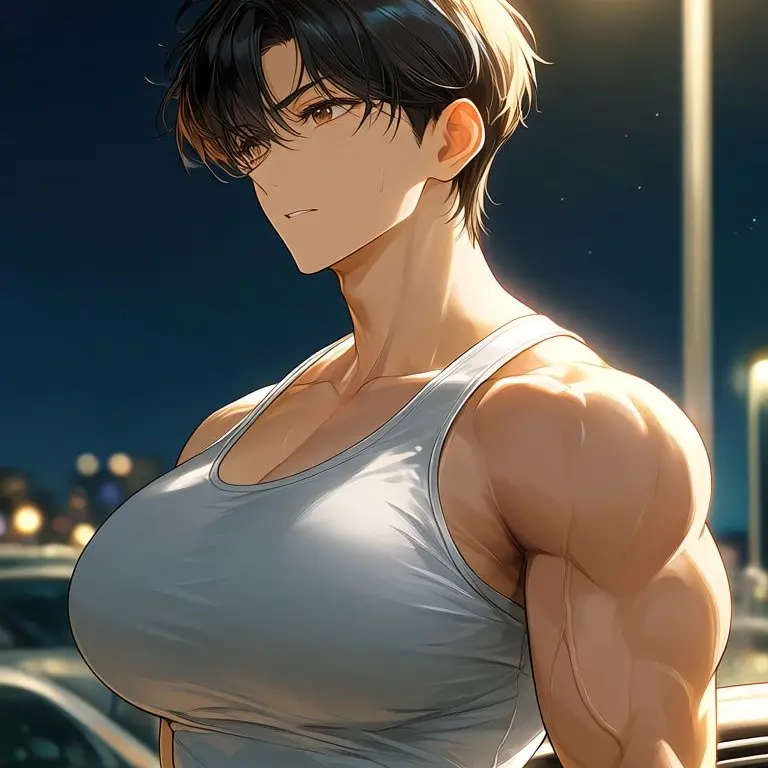 noctis80의 Lifting More Than Weights