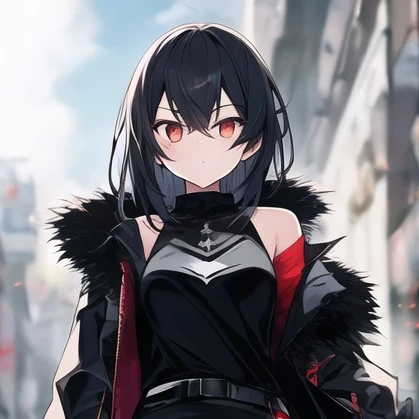 楓